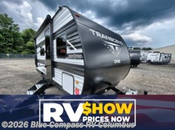 New 2026 Grand Design Transcend One 151BH available in Delaware, Ohio