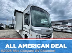 New 2026 Jayco Precept 31UL available in Delaware, Ohio