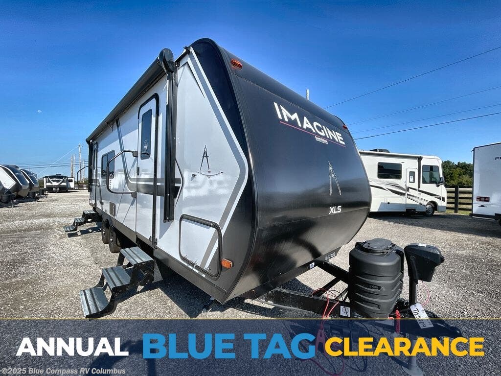 New 2026 Grand Design Imagine XLS 23LDE available in Delaware, Ohio
