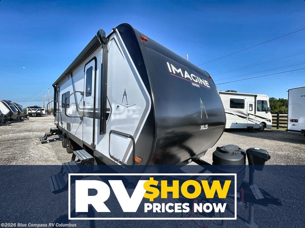 New 2026 Grand Design Imagine XLS 23LDE available in Delaware, Ohio