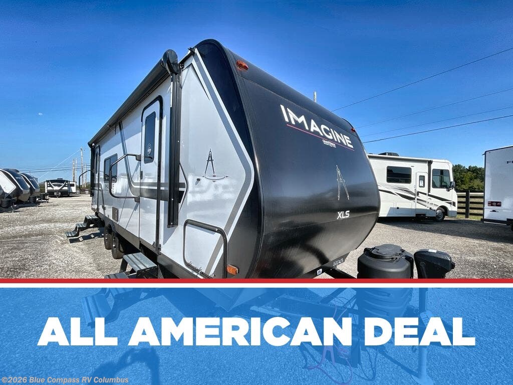 New 2026 Grand Design Imagine XLS 23LDE available in Delaware, Ohio