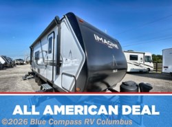 New 2026 Grand Design Imagine XLS 23LDE available in Delaware, Ohio
