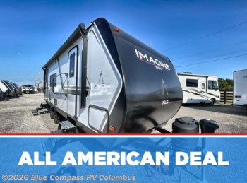 New 2026 Grand Design Imagine XLS 23LDE available in Delaware, Ohio