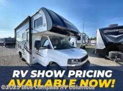 New 2026 East to West Entrada 210NS available in Delaware, Ohio