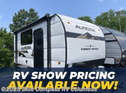 New 2025 Forest River Aurora ROK 12 ROK available in Delaware, Ohio
