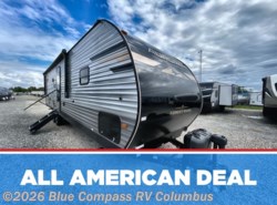 New 2026 Forest River Aurora 29TQS available in Delaware, Ohio