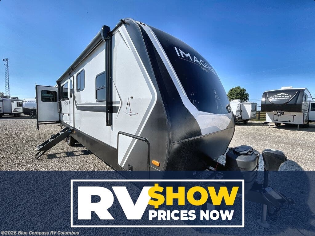 New 2026 Grand Design Imagine 3100RD available in Delaware, Ohio