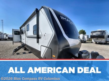New 2026 Grand Design Imagine 3100RD available in Delaware, Ohio