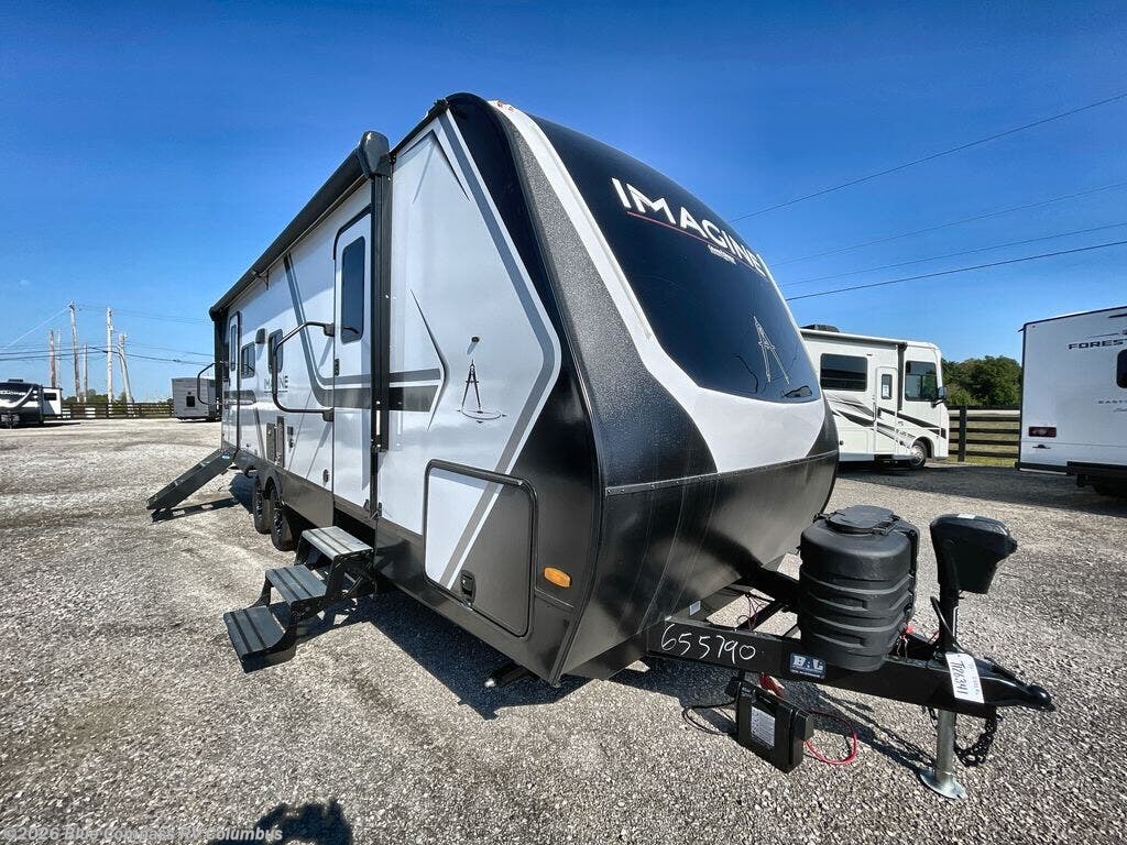 New 2026 Grand Design Imagine 2500RL available in Delaware, Ohio