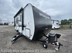 New 2026 Grand Design Imagine AIM 15RBA available in Delaware, Ohio