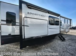 New 2026 Venture RV SportTrek Touring Edition STTF363VFR available in Delaware, Ohio