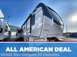 New 2026 Venture RV SportTrek Touring Edition STTF363VFR available in Delaware, Ohio