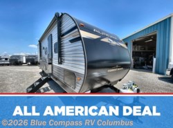 New 2026 Forest River Aurora Light 26BHS available in Delaware, Ohio