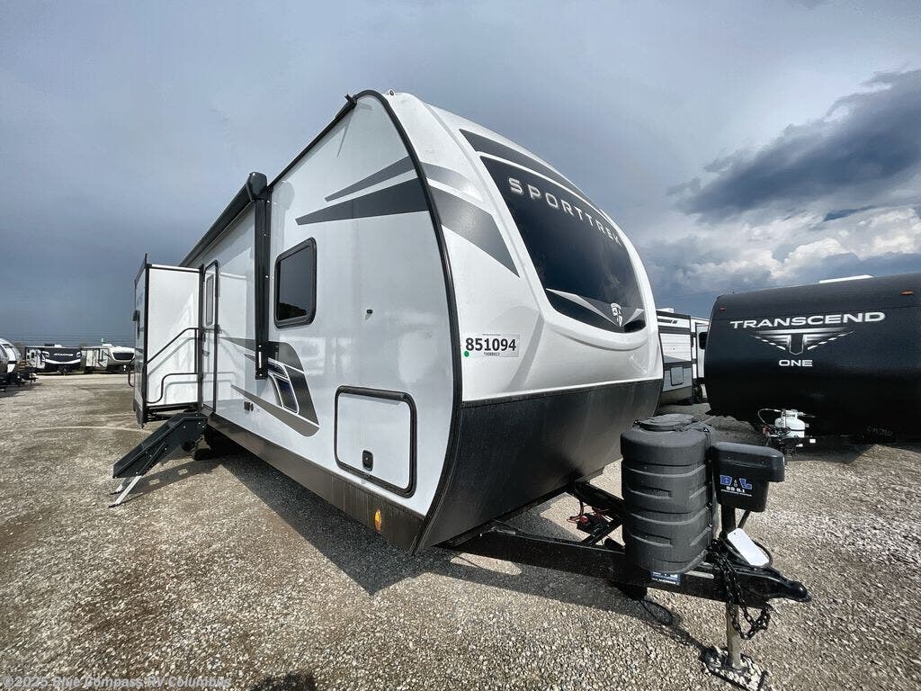 New 2026 Venture RV SportTrek ST333VIK available in Delaware, Ohio