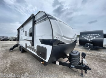 New 2026 Venture RV Stratus SR261VRB available in Delaware, Ohio