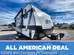 New 2026 Grand Design Momentum MAV 17MAV available in Delaware, Ohio