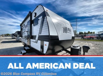 New 2026 Grand Design Momentum MAV 17MAV available in Delaware, Ohio