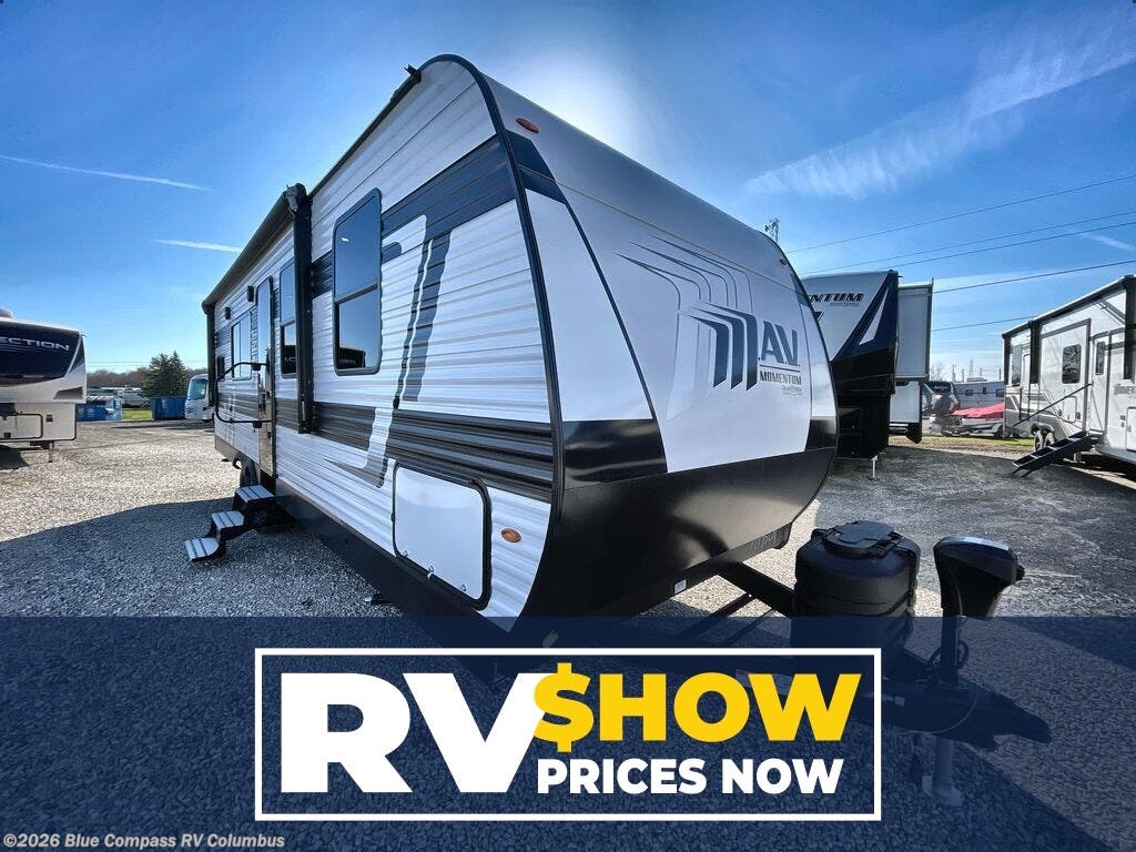 New 2026 Grand Design Momentum MAV 27MAV available in Delaware, Ohio