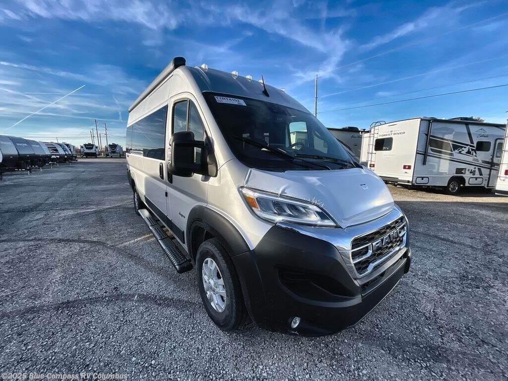 New 2026 Jayco Swift 20T available in Delaware, Ohio