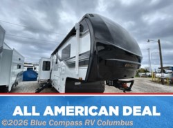New 2025 Heartland Bighorn 38RE available in Delaware, Ohio
