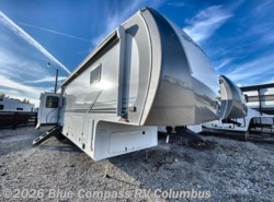 New 2026 Heartland Sundance 35MRBS available in Delaware, Ohio