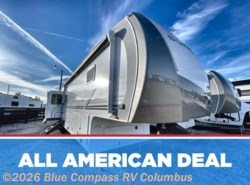 New 2026 Heartland Sundance 35MRBS available in Delaware, Ohio