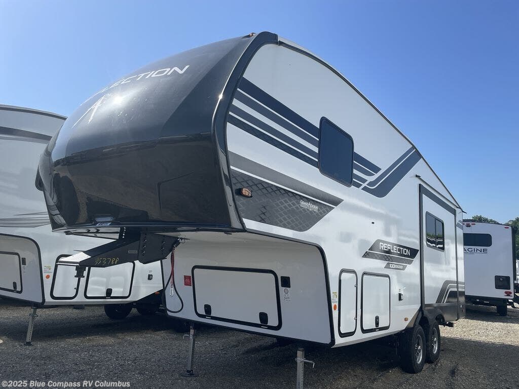 New 2026 Grand Design Reflection 100 Series 22RK available in Delaware, Ohio