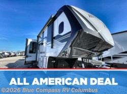 New 2026 Grand Design Momentum M-Class 395MS available in Delaware, Ohio