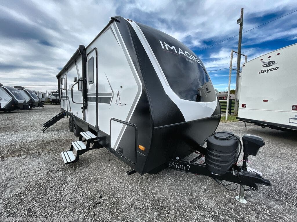 New 2026 Grand Design Imagine 2800BH available in Delaware, Ohio
