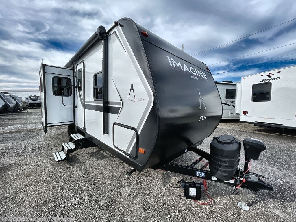 New 2026 Grand Design Imagine XLS 22RBE available in Delaware, Ohio