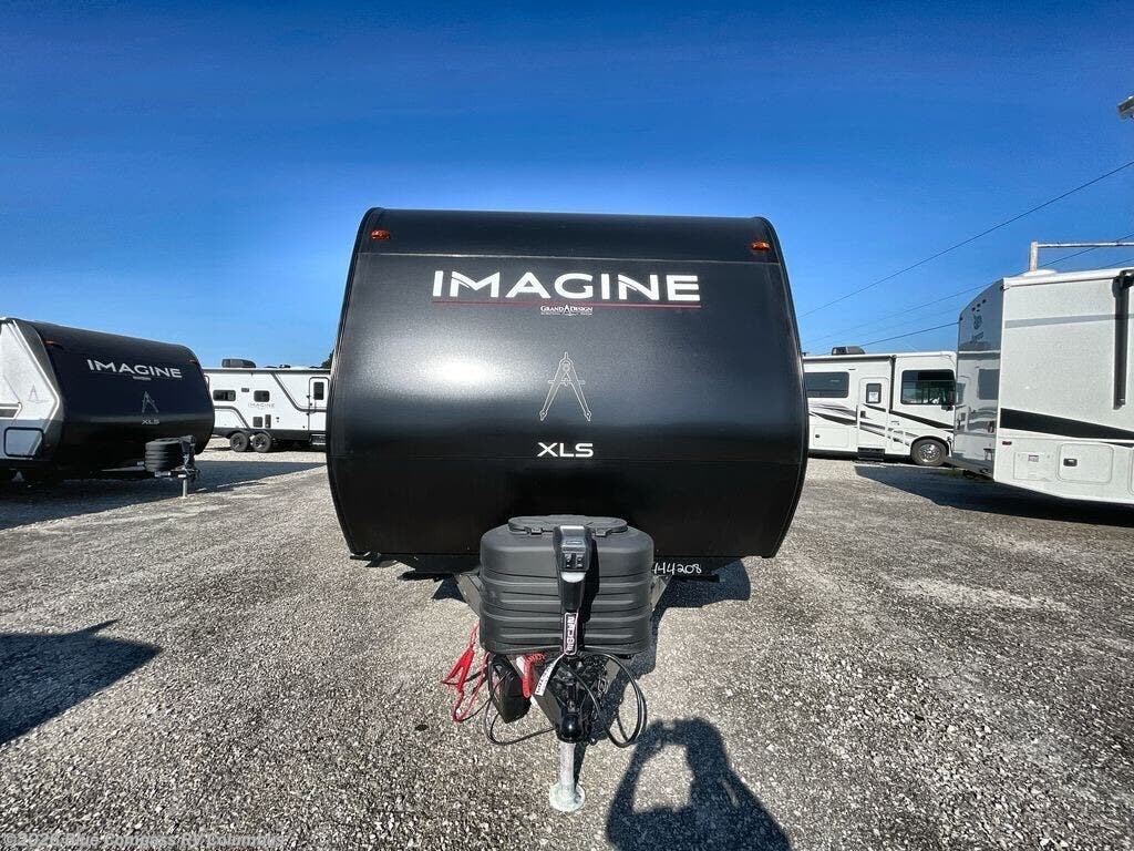 New 2026 Grand Design Imagine XLS 23LDE available in Delaware, Ohio