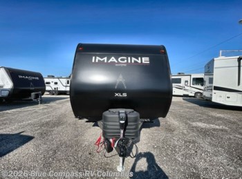 New 2026 Grand Design Imagine XLS 23LDE available in Delaware, Ohio