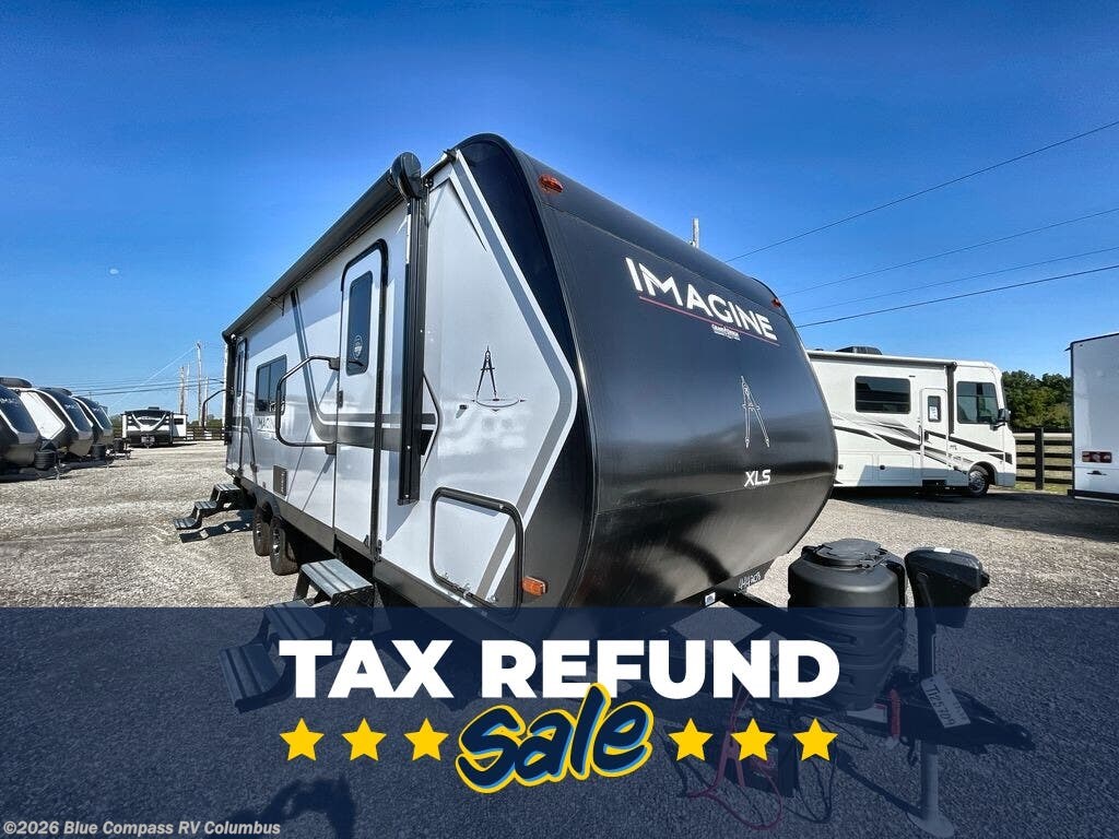 New 2026 Grand Design Imagine XLS 23LDE available in Delaware, Ohio