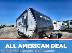 New 2026 Grand Design Imagine XLS 22MLE available in Delaware, Ohio
