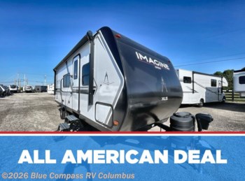 New 2026 Grand Design Imagine XLS 22MLE available in Delaware, Ohio