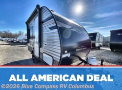 New 2026 Forest River Aurora Light 13RDX available in Delaware, Ohio