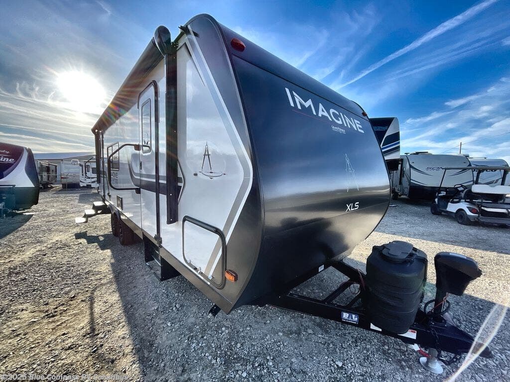 New 2026 Grand Design Imagine XLS 23LDE available in Delaware, Ohio