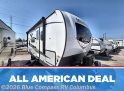 Used 2023 Forest River Flagstaff Micro Lite 21DS available in Delaware, Ohio