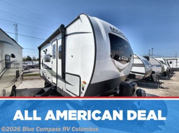 Used 2023 Forest River Flagstaff Micro Lite 21DS available in Delaware, Ohio