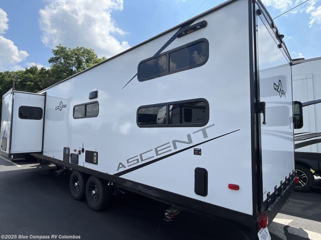 Used 2023 Forest River Ozark 2800THKX available in Delaware, Ohio