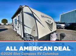 Used 2017 Gulf Stream Gulf Breeze Ultra Lite 19 FMB available in Delaware, Ohio