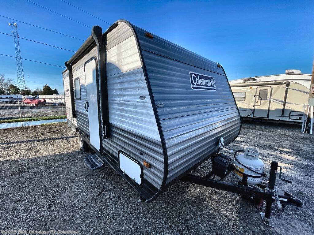 Used 2022 Coleman  17B available in Delaware, Ohio