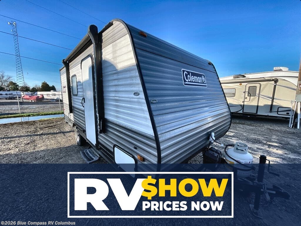 Used 2022 Coleman  17B available in Delaware, Ohio
