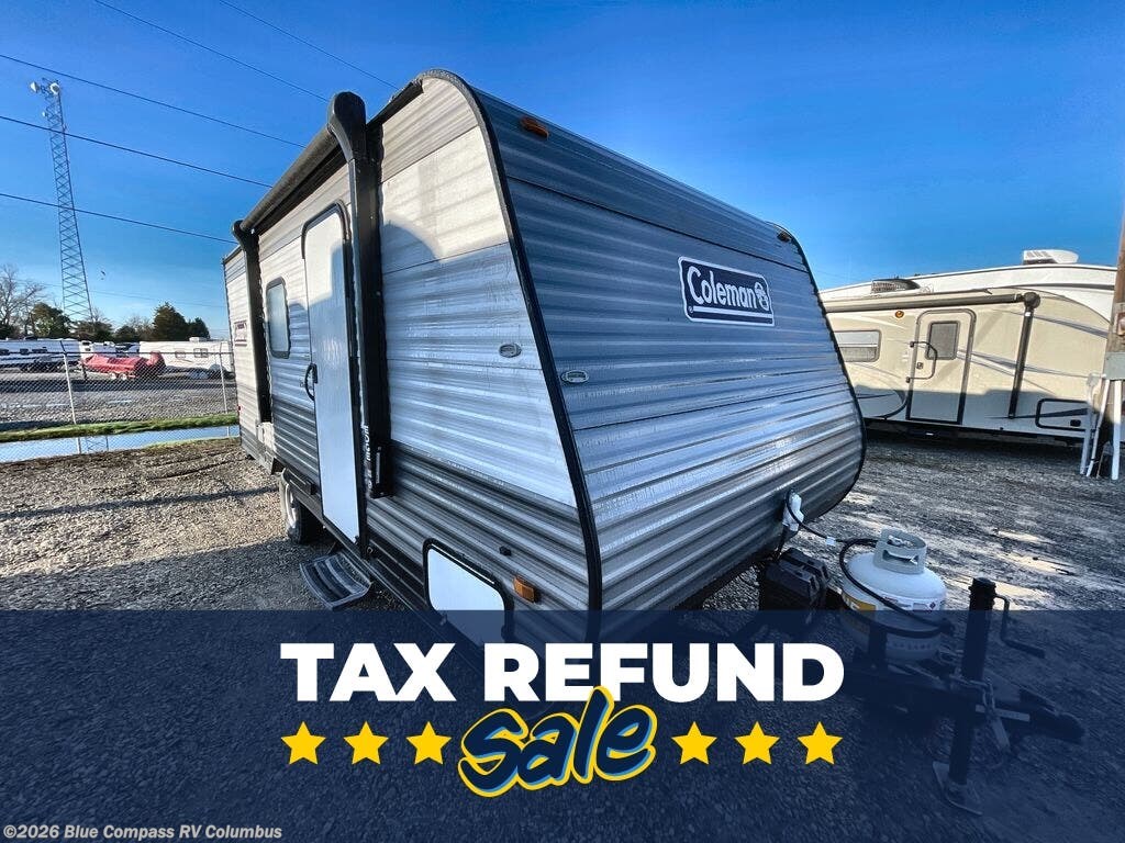 Used 2022 Coleman  17B available in Delaware, Ohio
