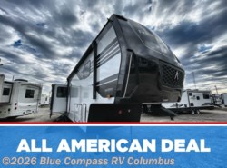 New 2026 Grand Design Reflection 337RLS available in Delaware, Ohio