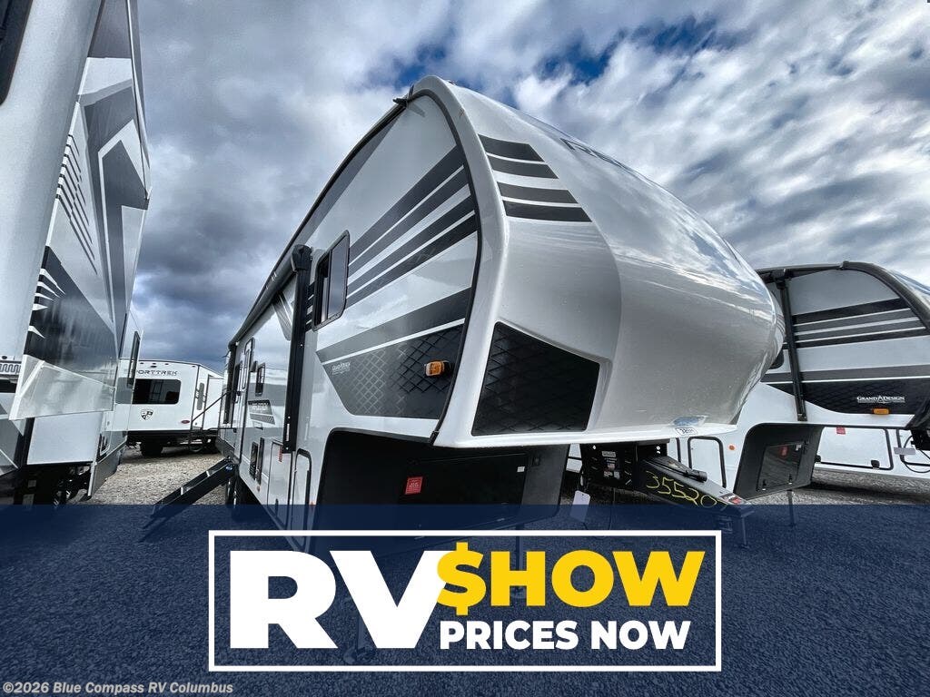 New 2026 Grand Design Reflection 100 Series 32BH available in Delaware, Ohio