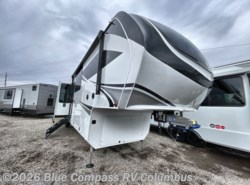 New 2026 Grand Design Solitude 390RK available in Delaware, Ohio