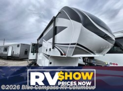 New 2026 Grand Design Solitude 390RK available in Delaware, Ohio