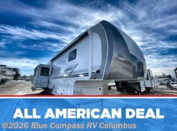 New 2026 Heartland Sundance 32RLBS available in Delaware, Ohio