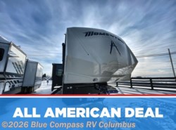 New 2026 Grand Design Momentum 395MT available in Delaware, Ohio